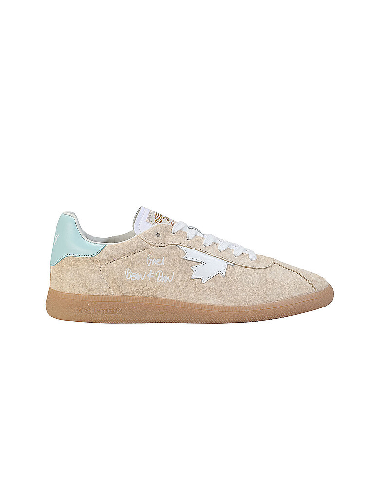 Dsquared2 Sneaker beige 43