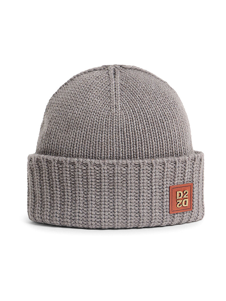 Berretto - Cappello grigio chiaro