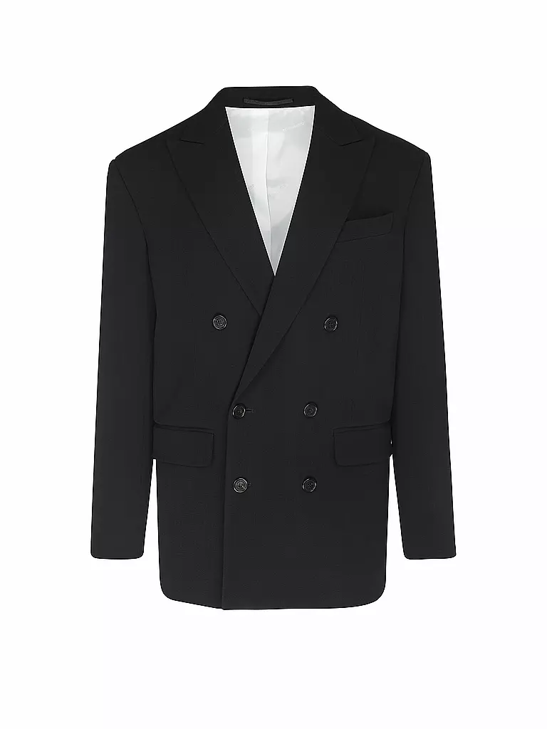 DSQUARED2 | Abito CASABLANCA | Nero