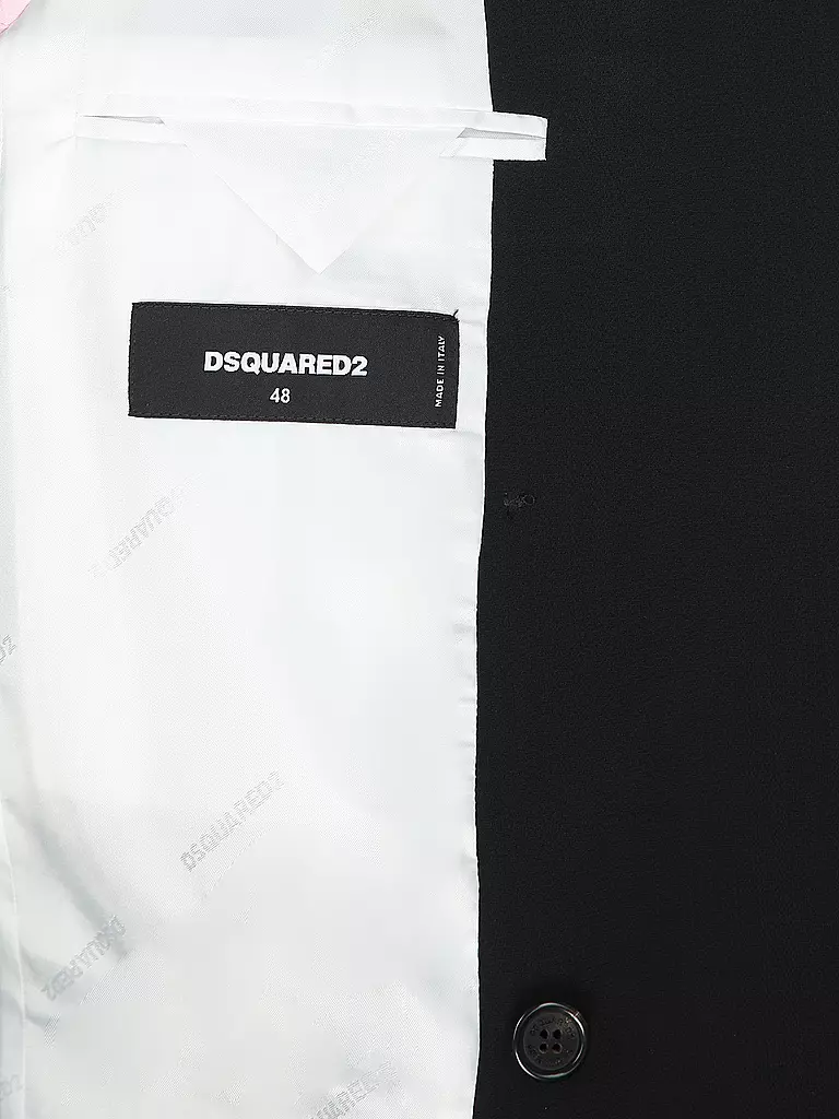 DSQUARED2 | Abito CASABLANCA | 