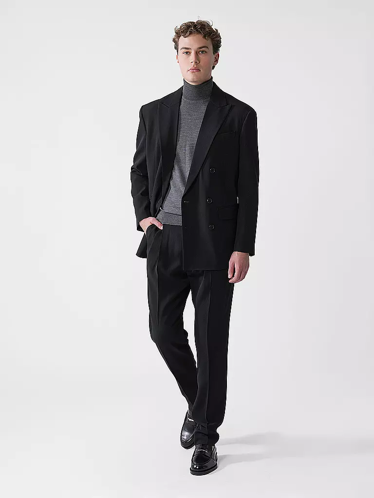 DSQUARED2 | Abito CASABLANCA | Nero