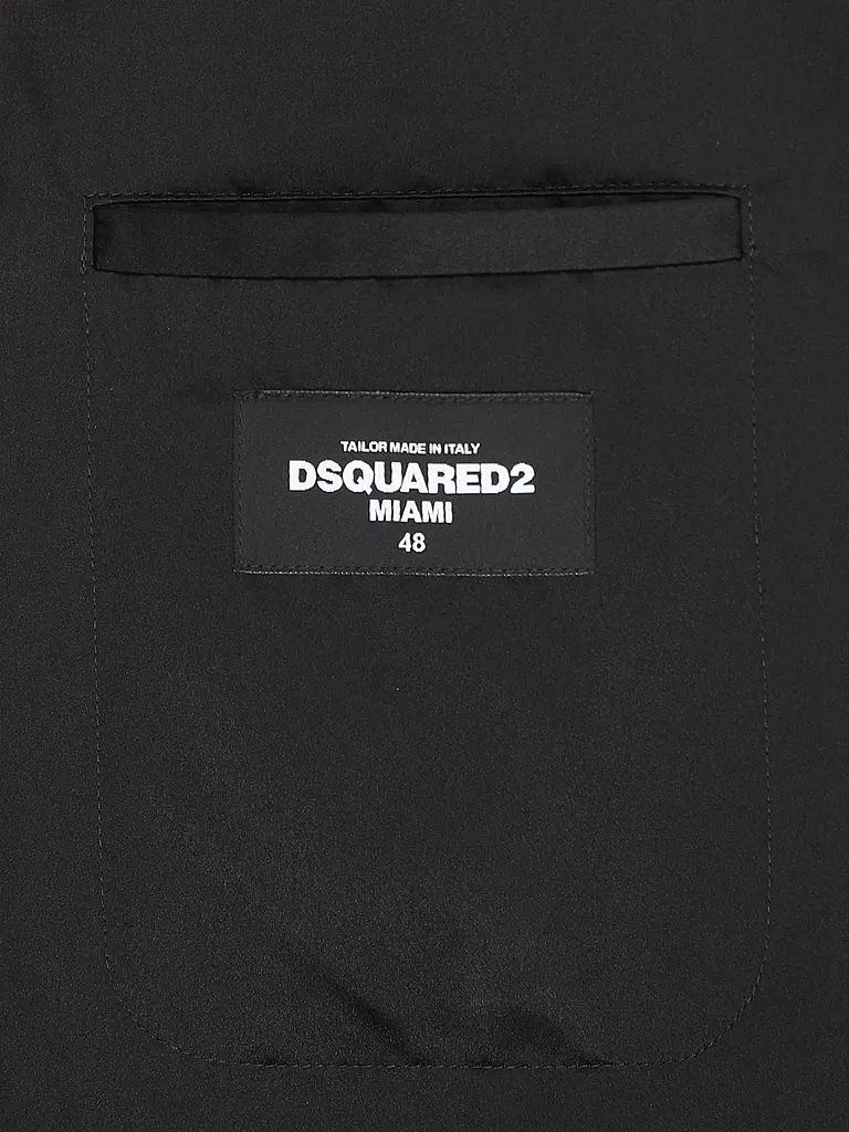 DSQUARED2 | Abito slim fit MIAMI | 