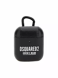 DSQUARED2 | AirPods Hülle | Nero