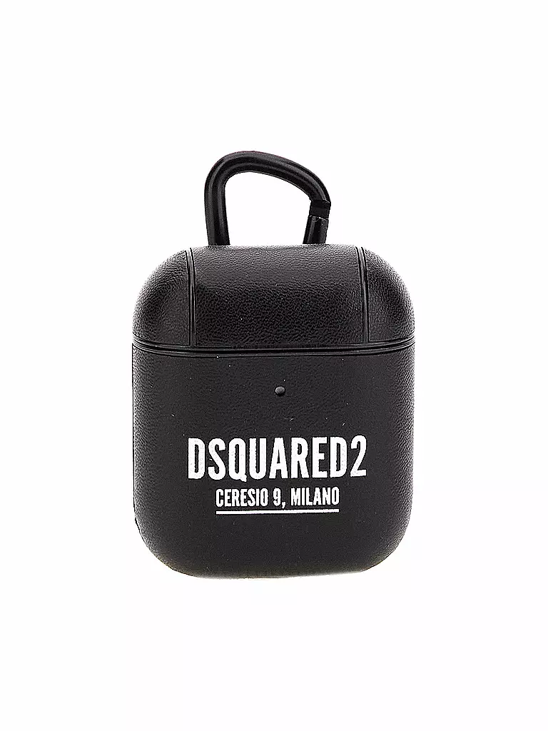 DSQUARED2 | AirPods Hülle | Nero