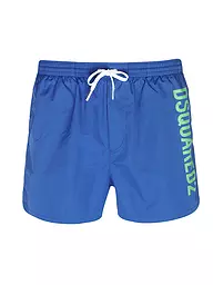 DSQUARED2 | Badeshorts  | Blu