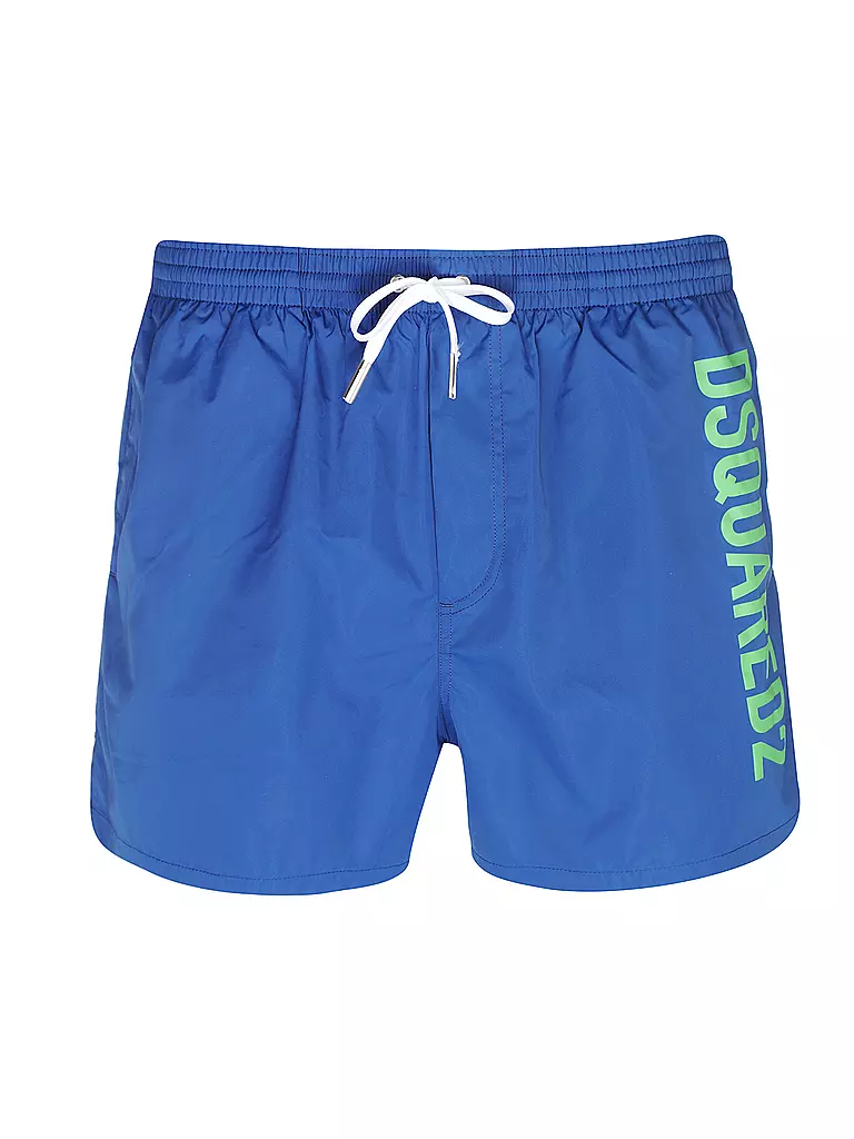 DSQUARED2 | Badeshorts  | Blu