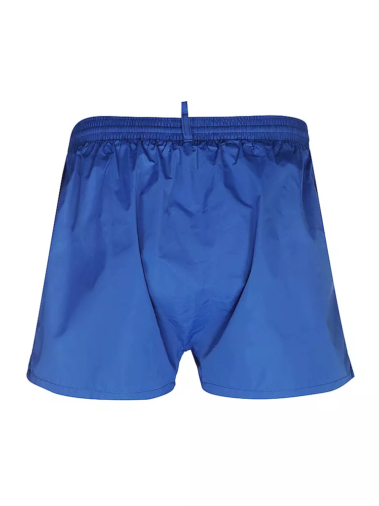 DSQUARED2 | Badeshorts  | Blu