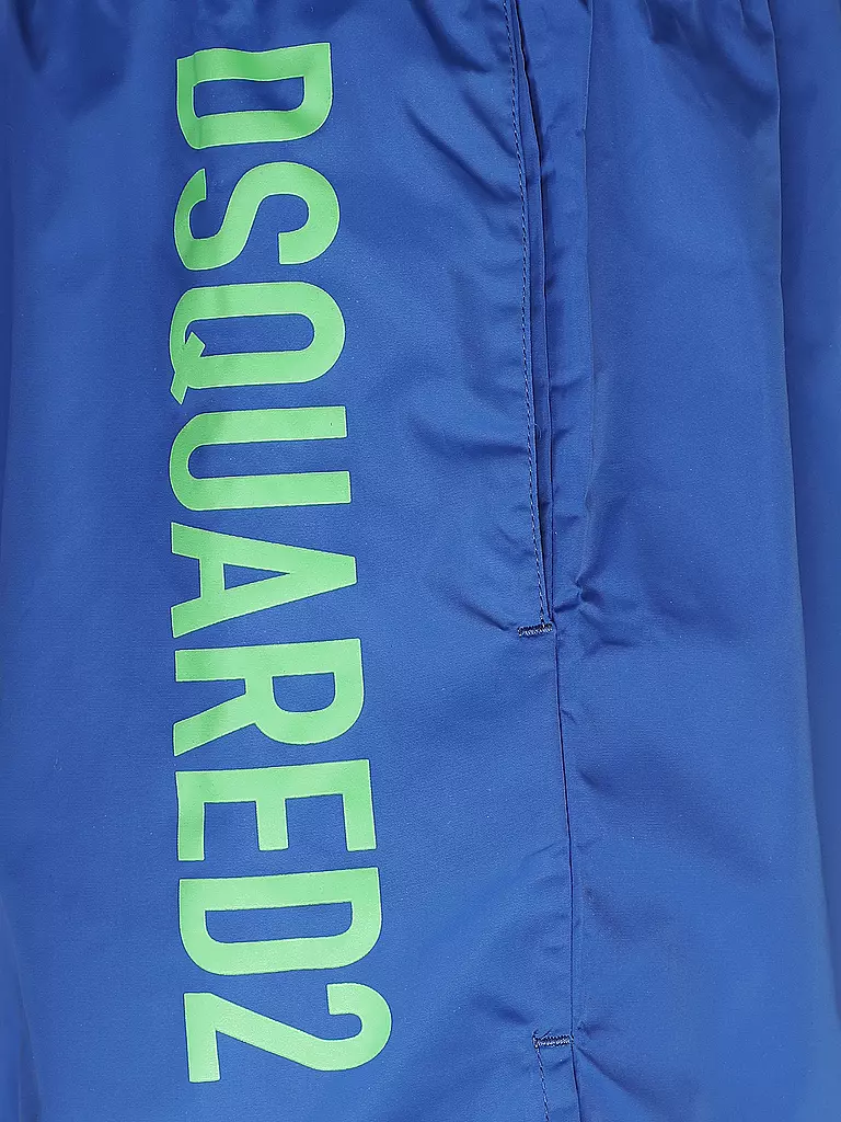 DSQUARED2 | Badeshorts  | Blu