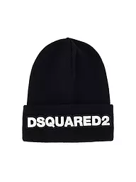 DSQUARED2 | Cappello - Berretto | Nero
