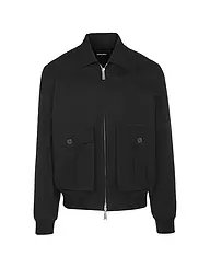DSQUARED2 | Blouson | Nero