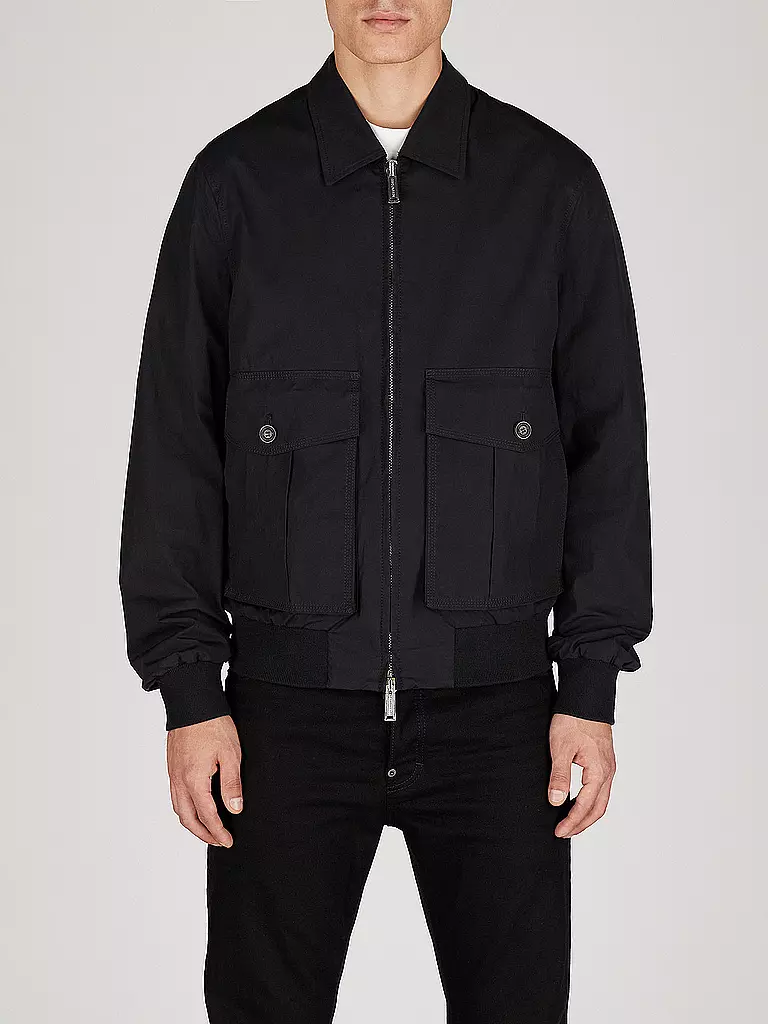 DSQUARED2 | Blouson | Nero