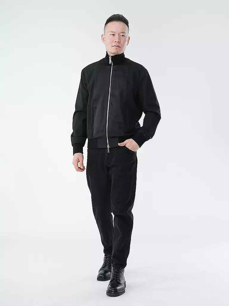 DSQUARED2 | Blouson | Nero