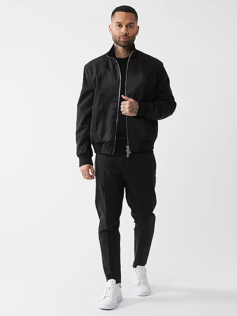 DSQUARED2 | Blouson | Nero