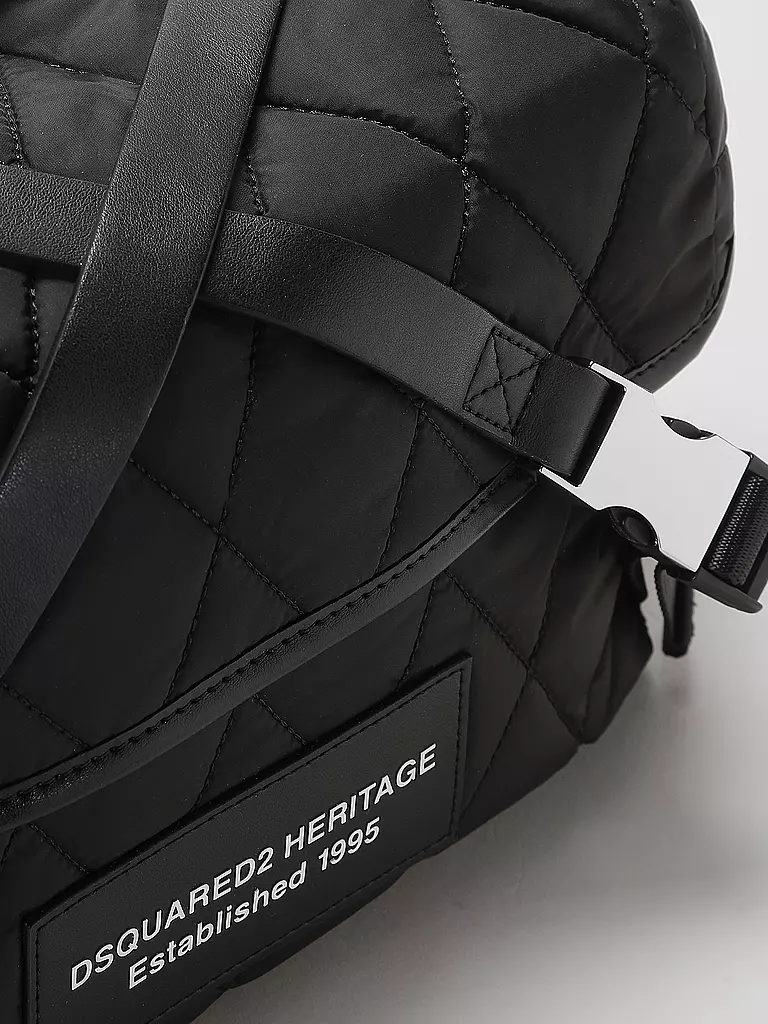 DSQUARED2 | Borsa - Borsa a tracolla HERITAGE |