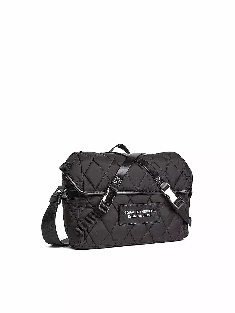 DSQUARED2 | Borsa - Borsa a tracolla HERITAGE |