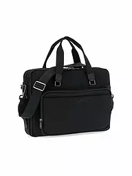 DSQUARED2 | Borsa - Cartella CORDURA | Nero