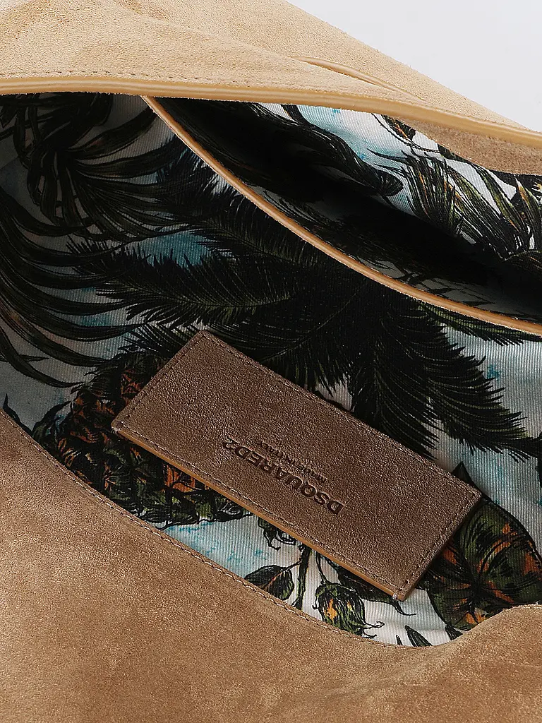 DSQUARED2 | Borsa in pelle - Clutch | 