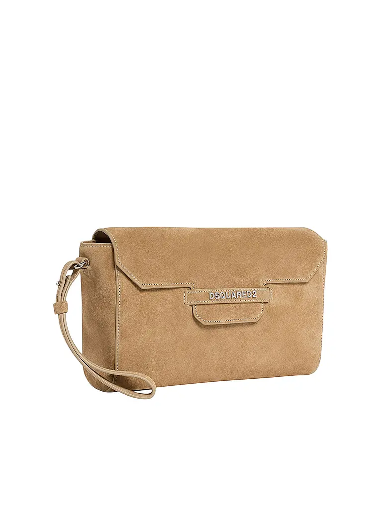 DSQUARED2 | Borsa in pelle - Clutch | 