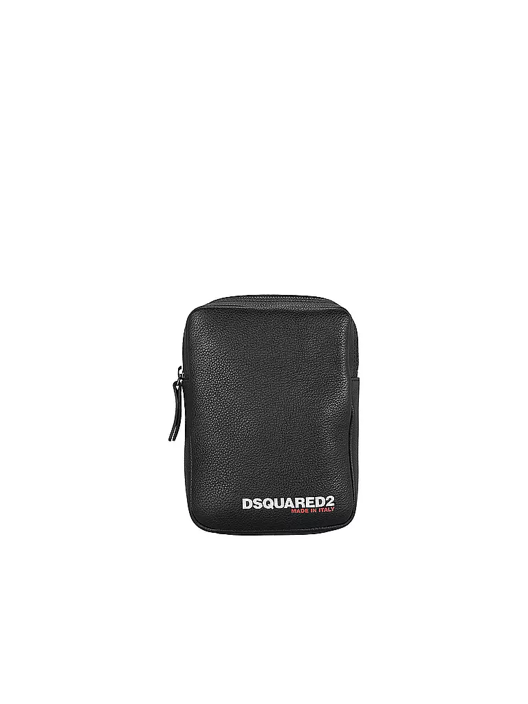 DSQUARED2 | Borsa | Nero