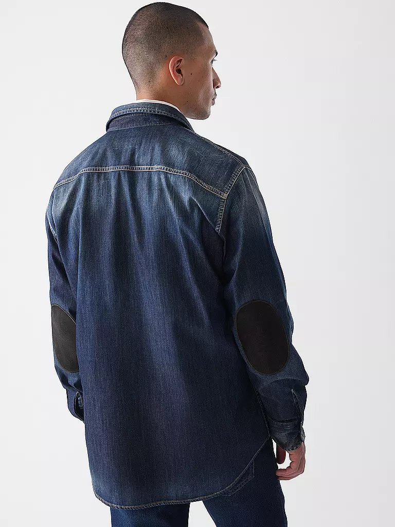 DSQUARED2 | Camicia di jeans CANADIAN VINTAGE | 