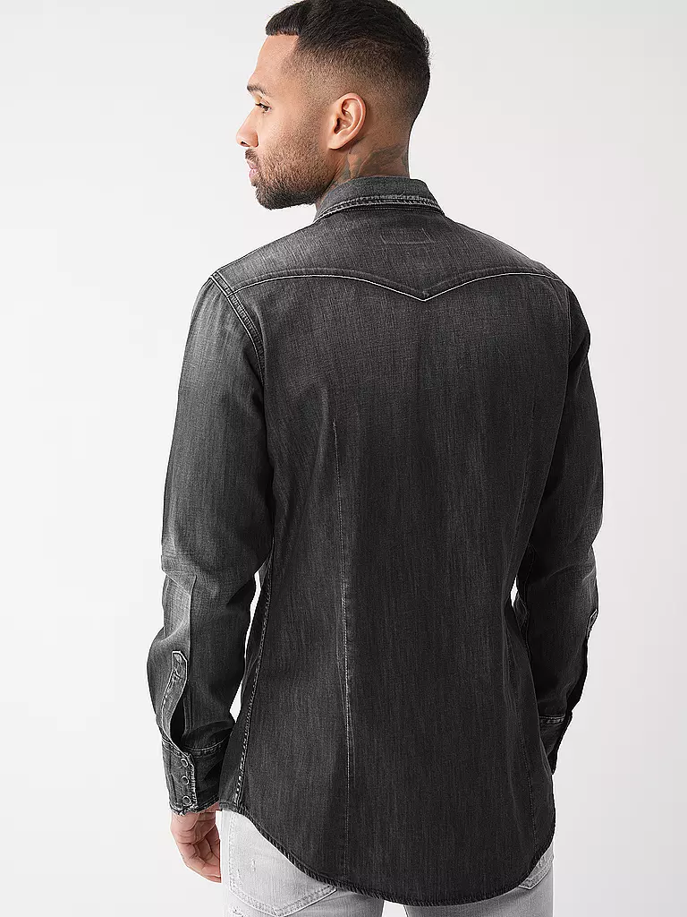 DSQUARED2 | Camicia di jeans |