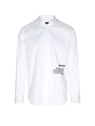 DSQUARED2 | Camicia regular fit | Bianco