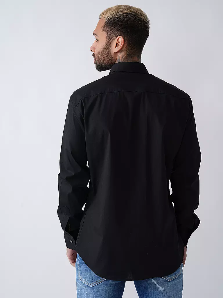 DSQUARED2 | Camicia regular fit | 
