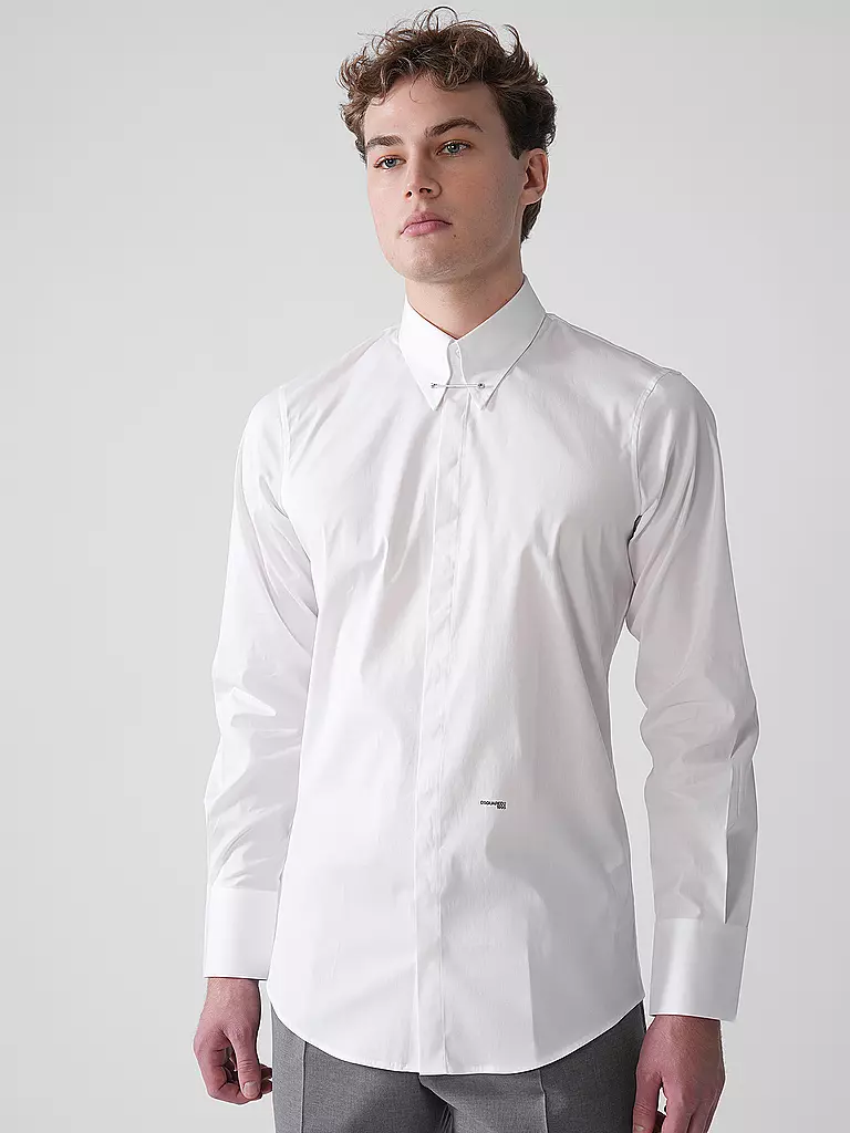 DSQUARED2 | Camicia Slim Fit | 