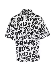 DSQUARED2 | Camicia | Bianco