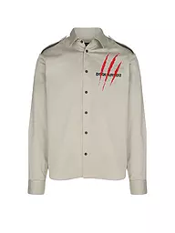 DSQUARED2 | Camicia | Beige