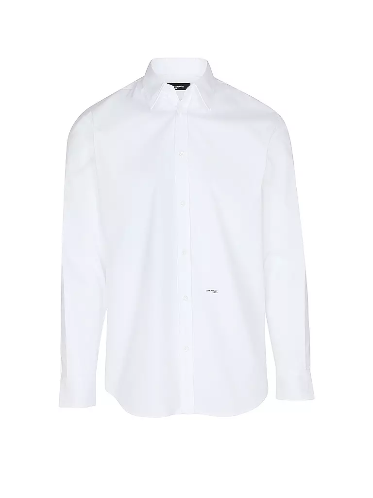 DSQUARED2 | Camicia | Bianco
