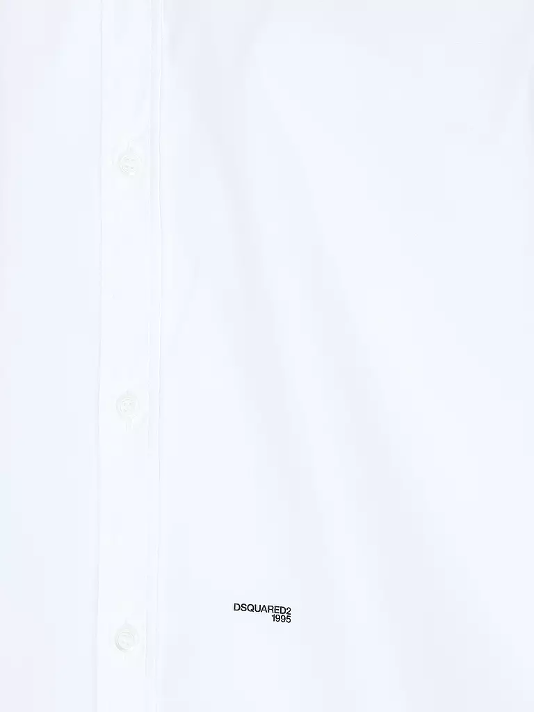 DSQUARED2 | Camicia |