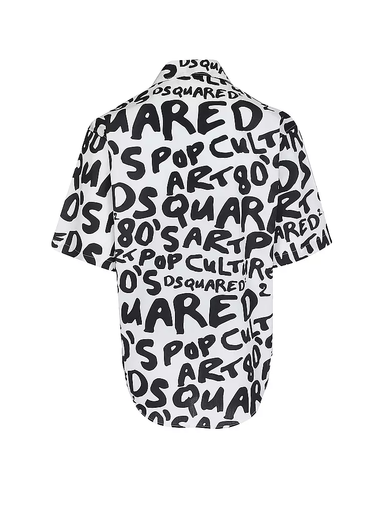 DSQUARED2 | Camicia | 