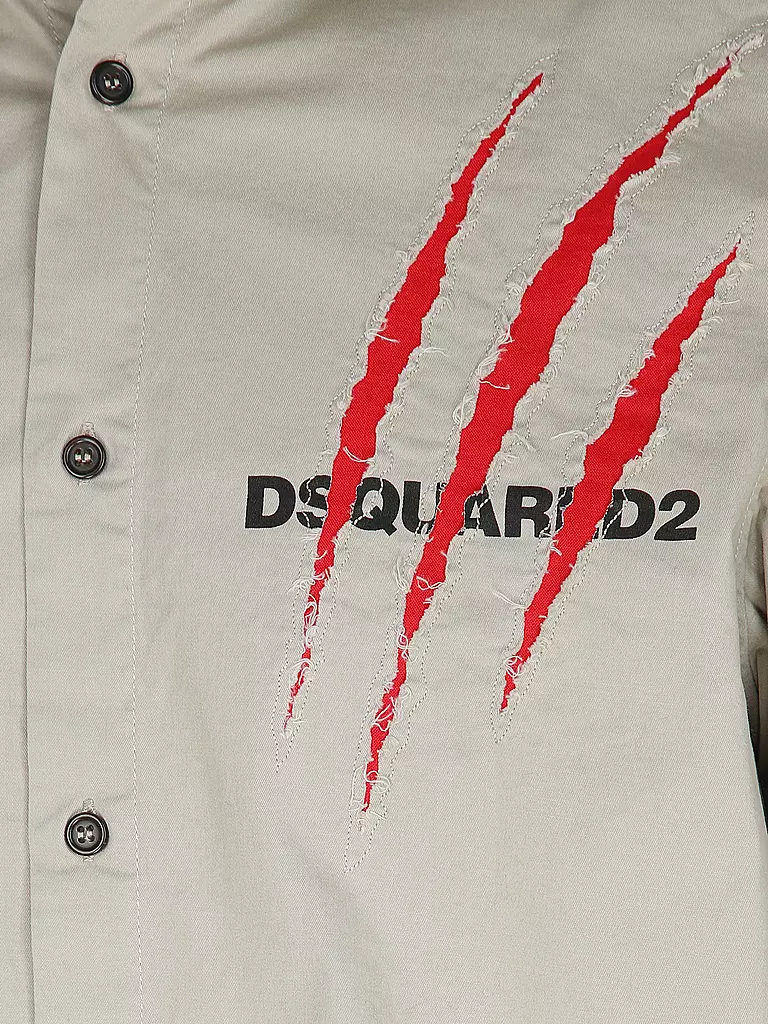 DSQUARED2 | Camicia |