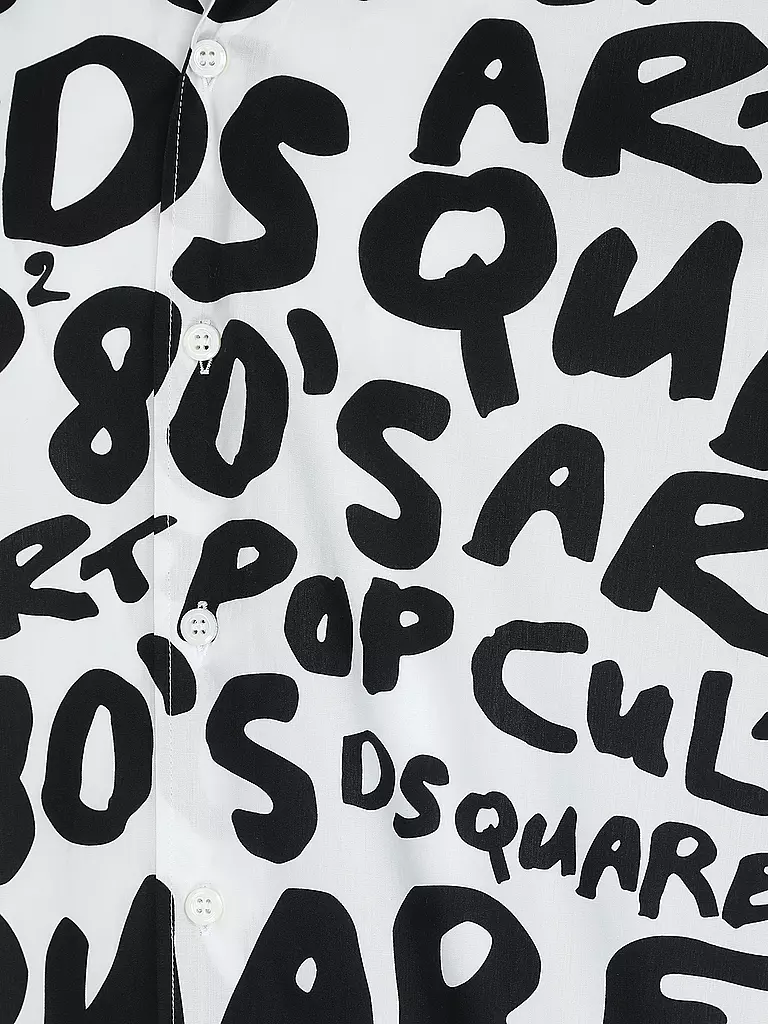 DSQUARED2 | Camicia | 