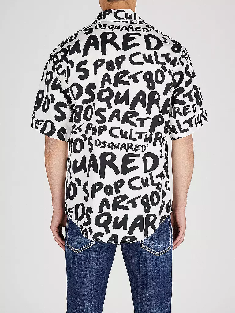 DSQUARED2 | Camicia | 