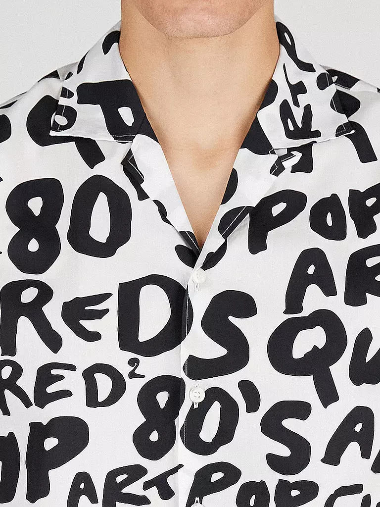 DSQUARED2 | Camicia | 
