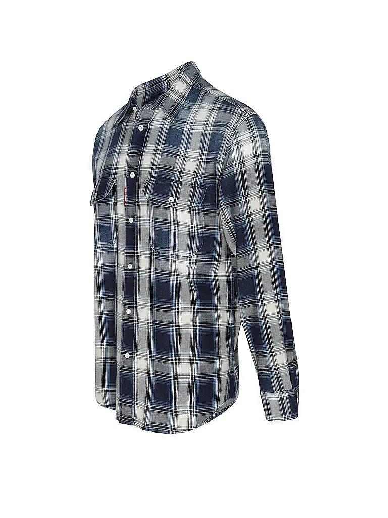 DSQUARED2 | Camicia |