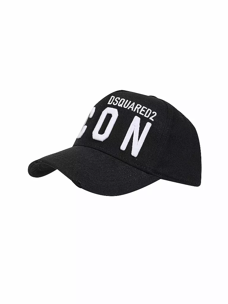 DSQUARED2 | Cappellino | Nero