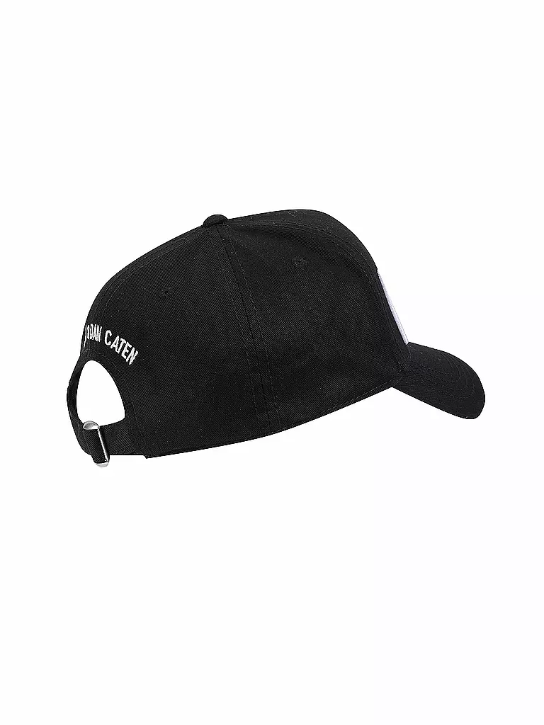 DSQUARED2 | Cappellino | Nero
