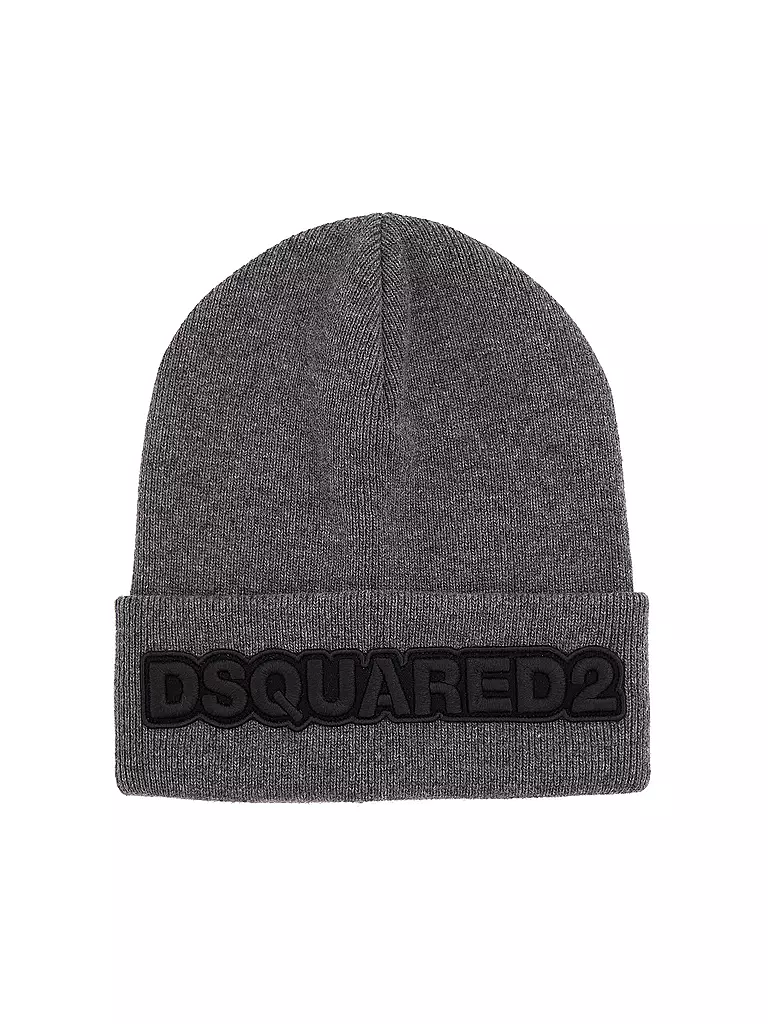DSQUARED2 | Cappello - Berretto | Grigio