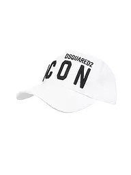 DSQUARED2 | Cappellino | Bianco