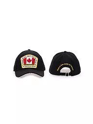 DSQUARED2 | Cappello | Nero