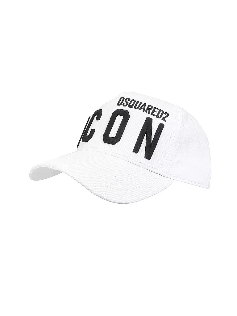 DSQUARED2 | Cappello | Bianco