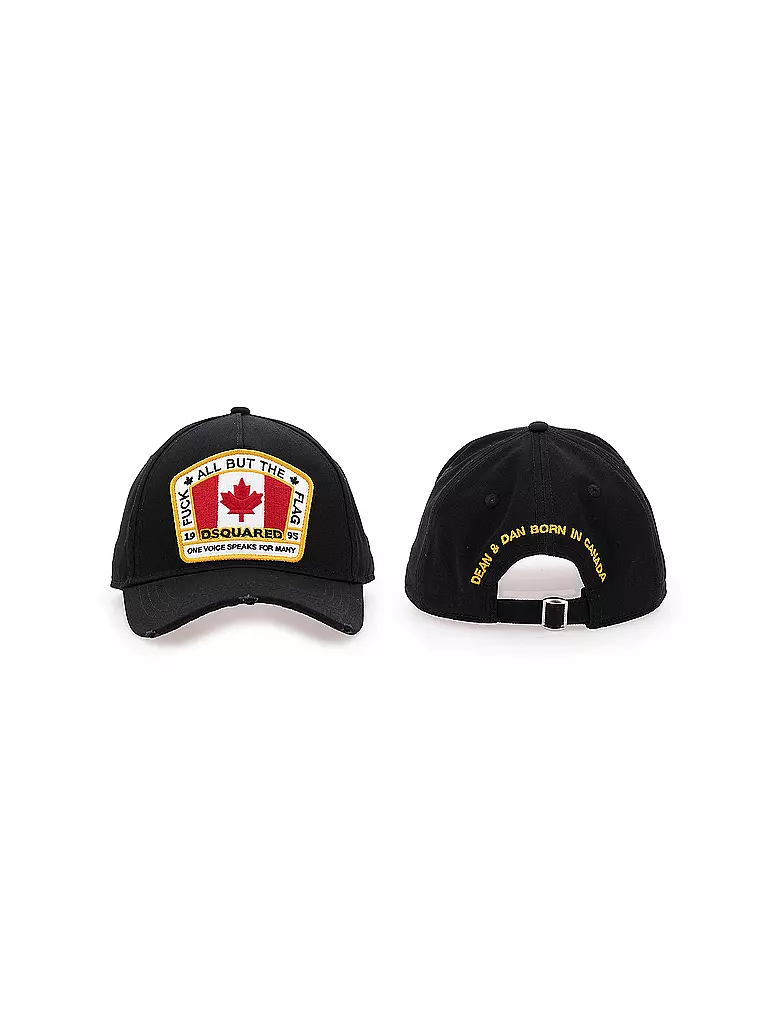 DSQUARED2 | Cappello | Nero