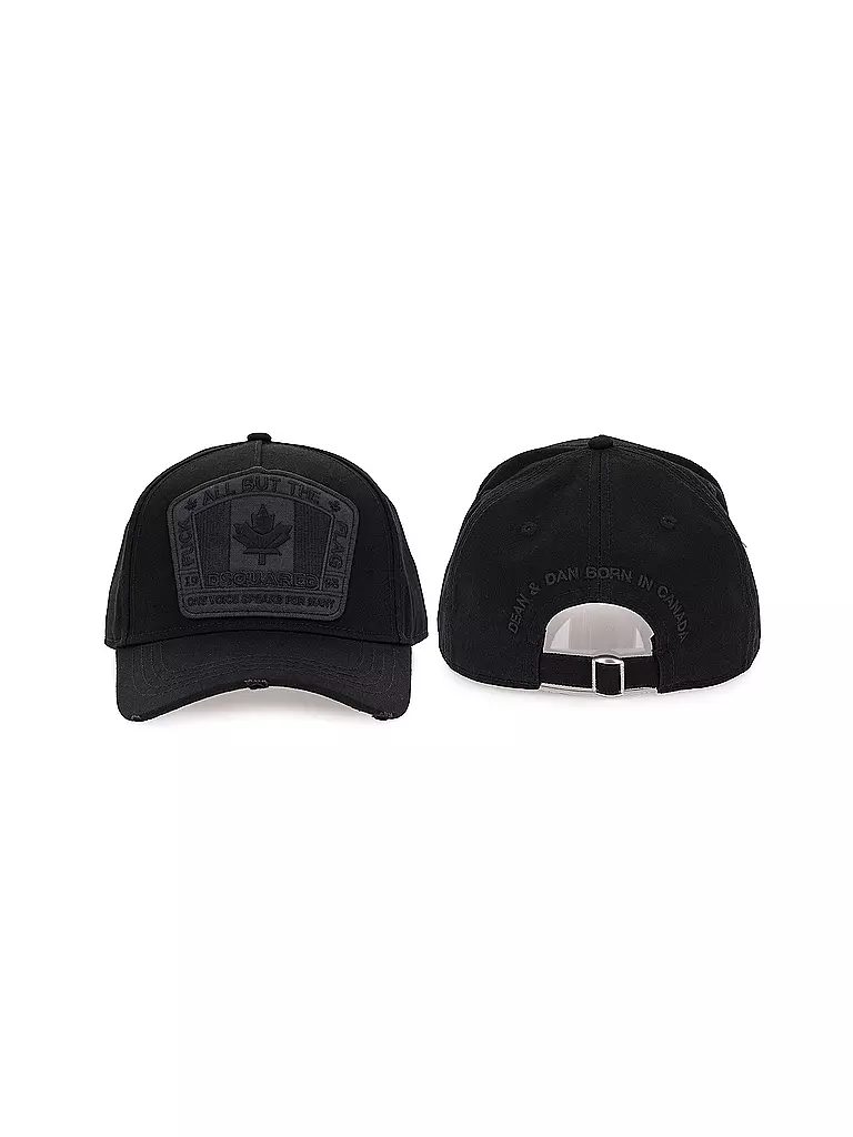 DSQUARED2 | Cappello | Nero