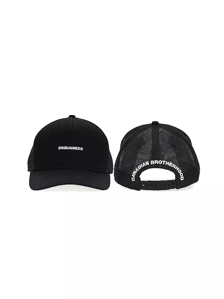 DSQUARED2 | Cappello | Nero