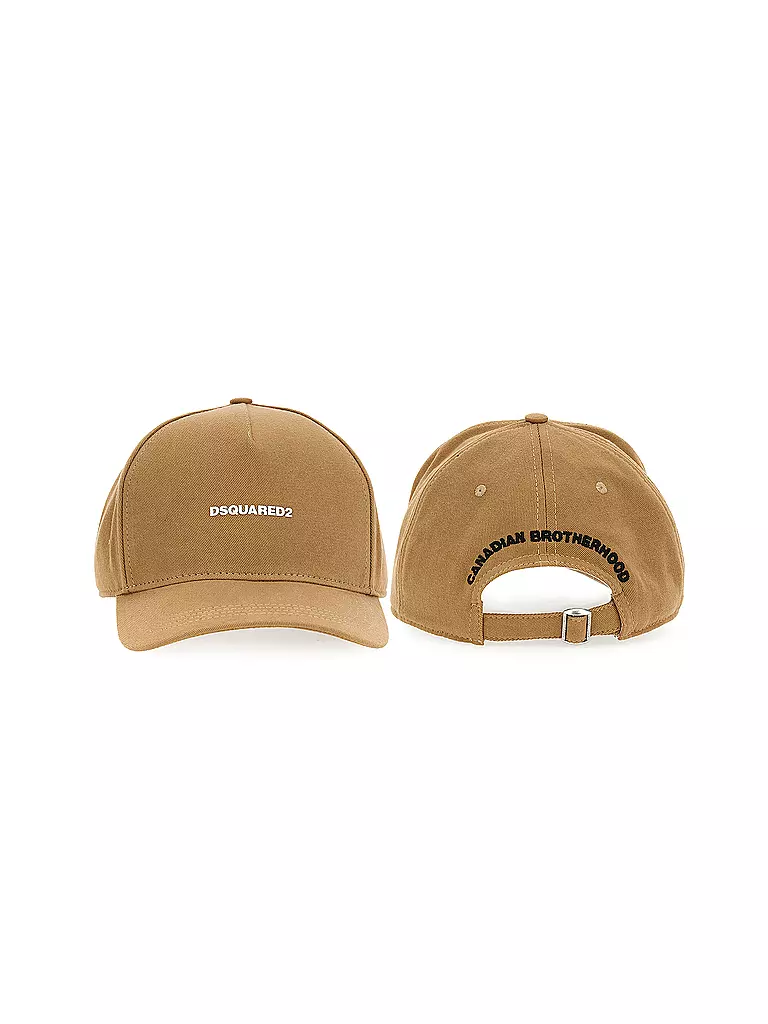 DSQUARED2 | Cappello | Cammello