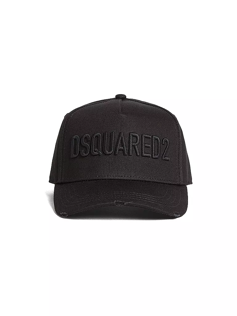 DSQUARED2 | Cappello | Nero