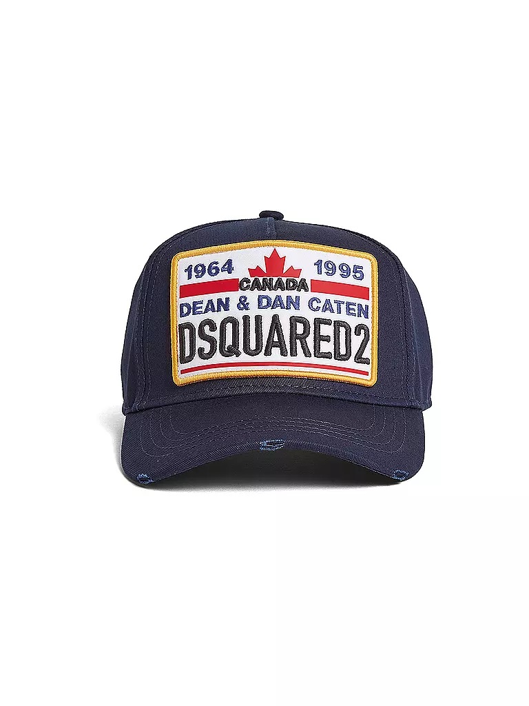 DSQUARED2 | Cappello | Nero